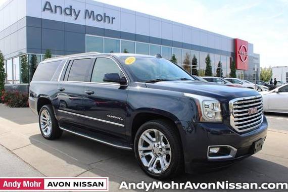 GMC YUKON XL 2018 1GKS2GKC0JR150467 image